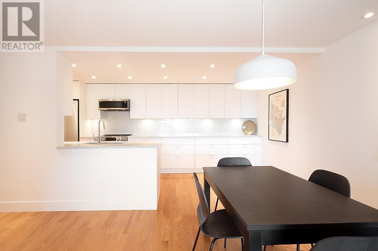 408 1470 Pennyfarthing Drive, Vancouver, British Columbia  V6J 4Y2 - Photo 10 - R2845002