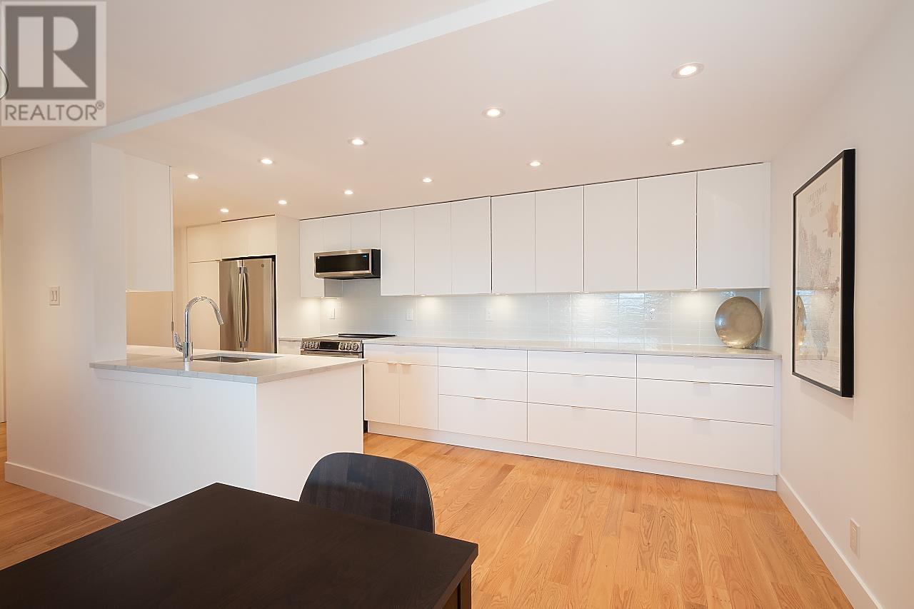 408 1470 Pennyfarthing Drive, Vancouver, British Columbia  V6J 4Y2 - Photo 11 - R2845002