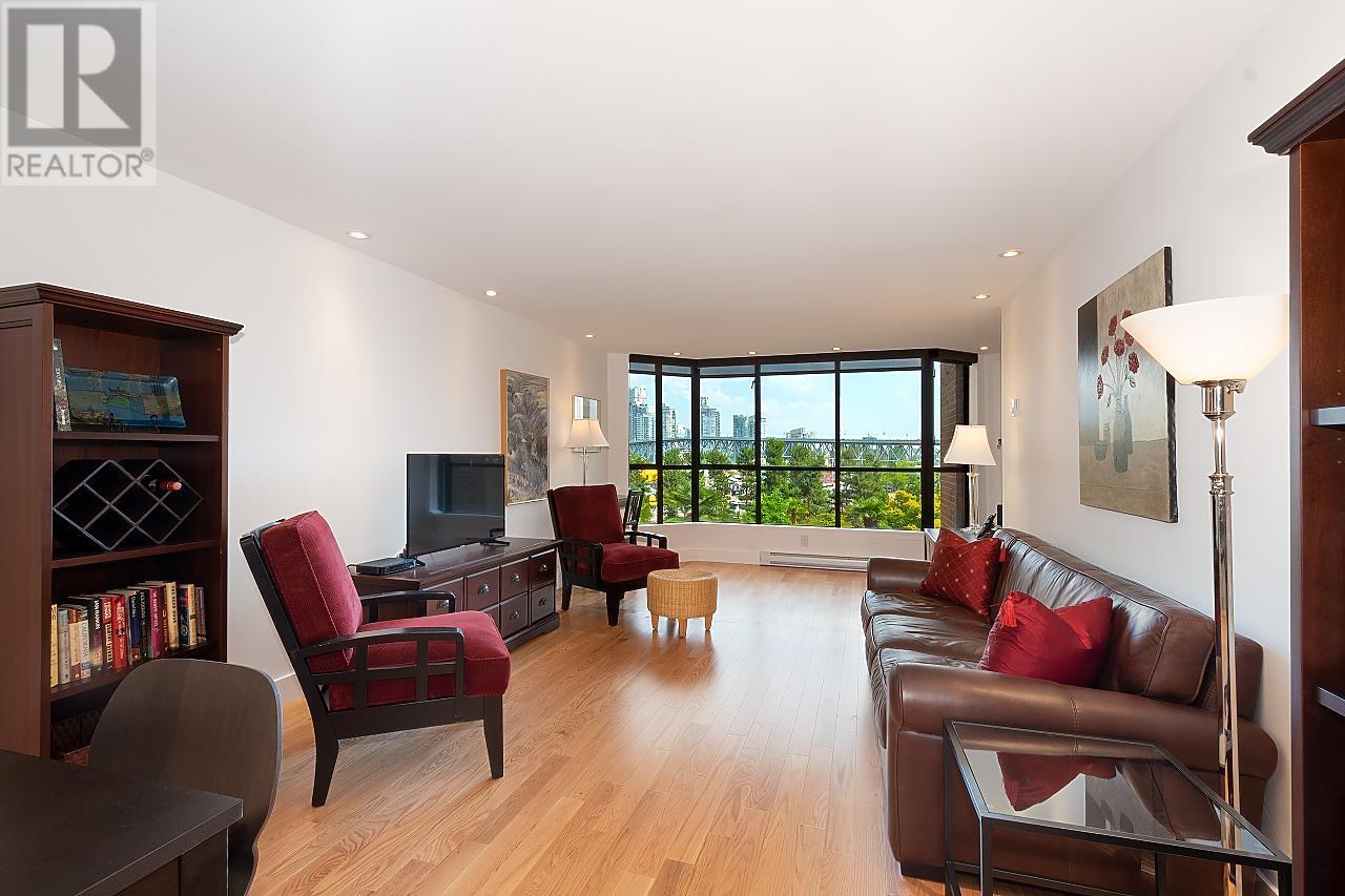 408 1470 Pennyfarthing Drive, Vancouver, British Columbia  V6J 4Y2 - Photo 13 - R2845002