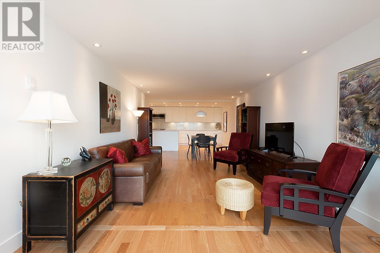 408 1470 Pennyfarthing Drive, Vancouver, British Columbia  V6J 4Y2 - Photo 18 - R2845002
