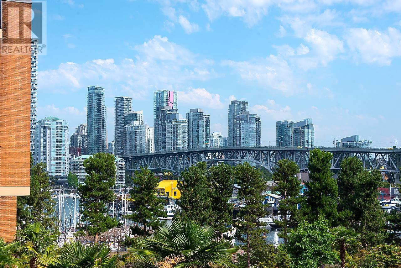 408 1470 Pennyfarthing Drive, Vancouver, British Columbia  V6J 4Y2 - Photo 20 - R2845002