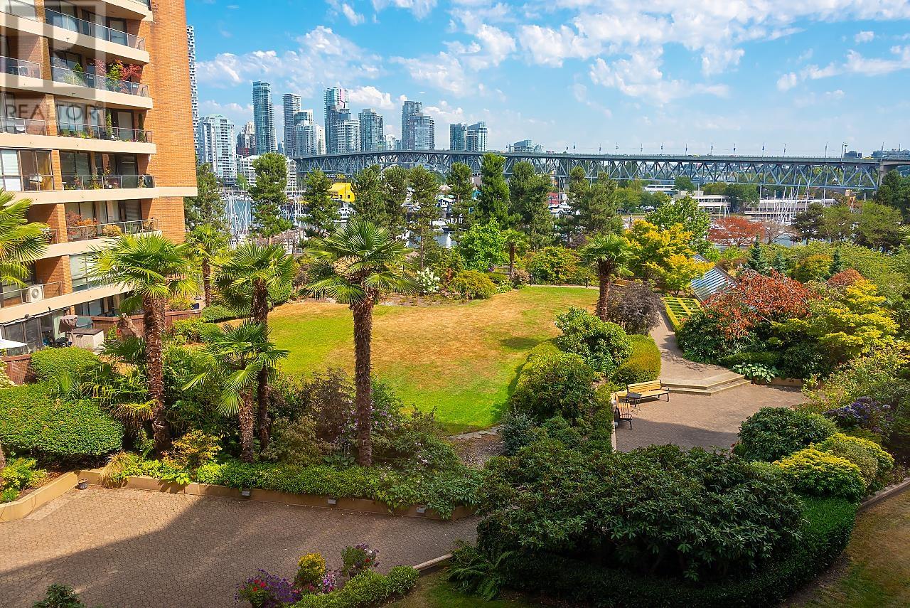408 1470 Pennyfarthing Drive, Vancouver, British Columbia  V6J 4Y2 - Photo 24 - R2845002