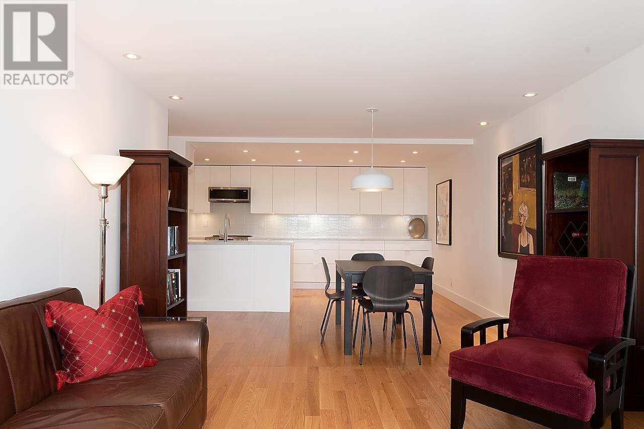 408 1470 Pennyfarthing Drive, Vancouver, British Columbia  V6J 4Y2 - Photo 25 - R2845002