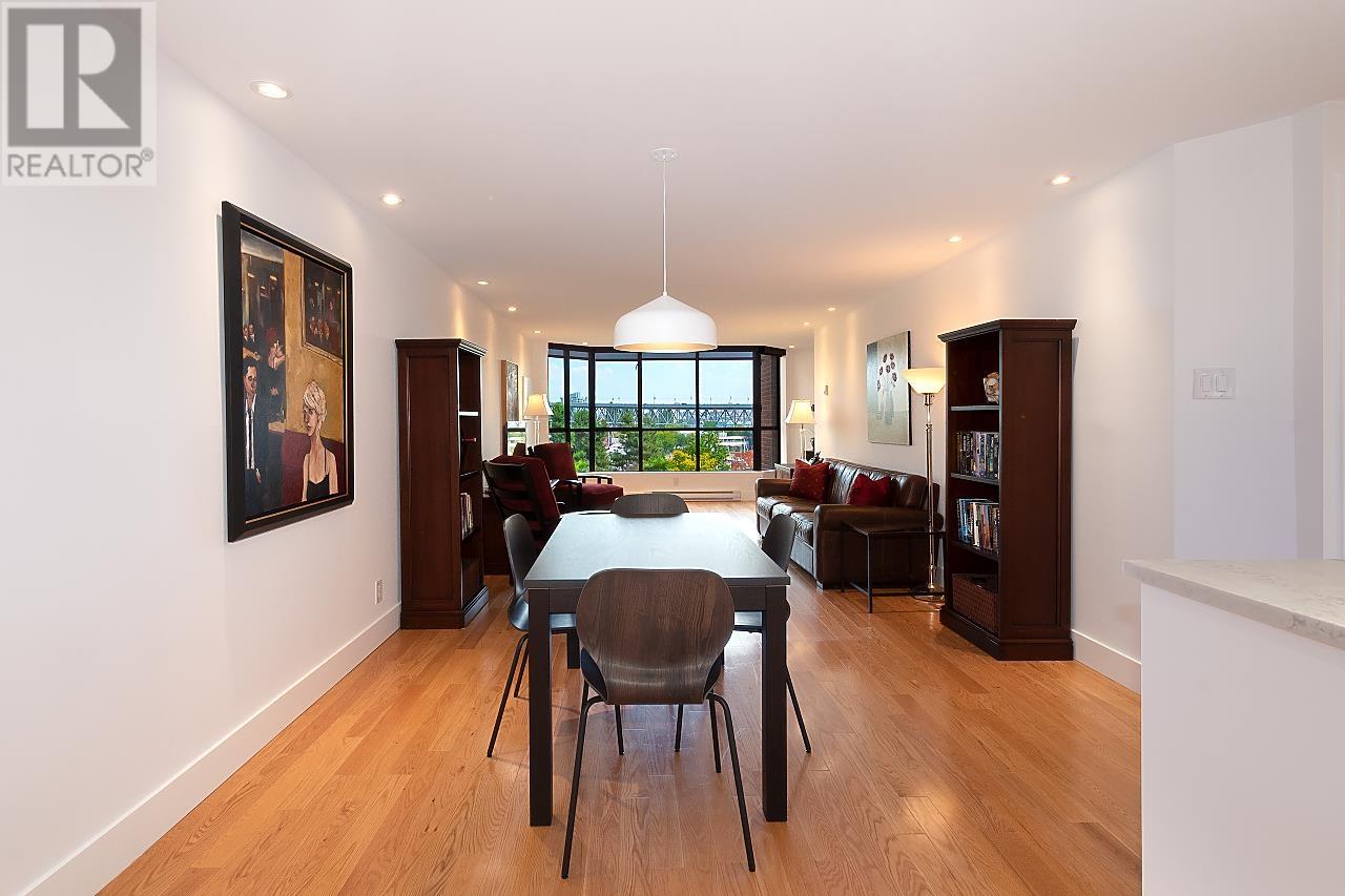408 1470 Pennyfarthing Drive, Vancouver, British Columbia  V6J 4Y2 - Photo 26 - R2845002