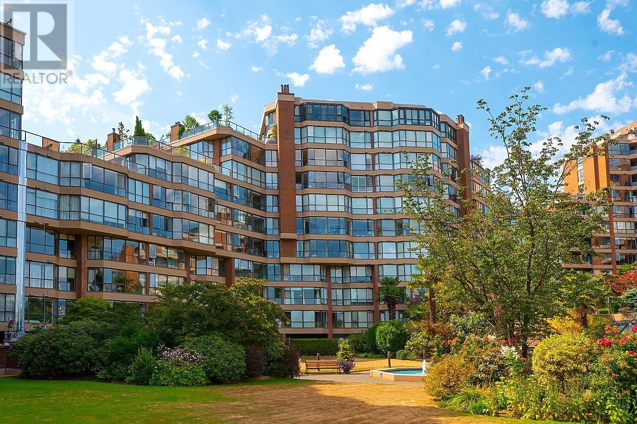 408 1470 Pennyfarthing Drive, Vancouver, British Columbia  V6J 4Y2 - Photo 28 - R2845002