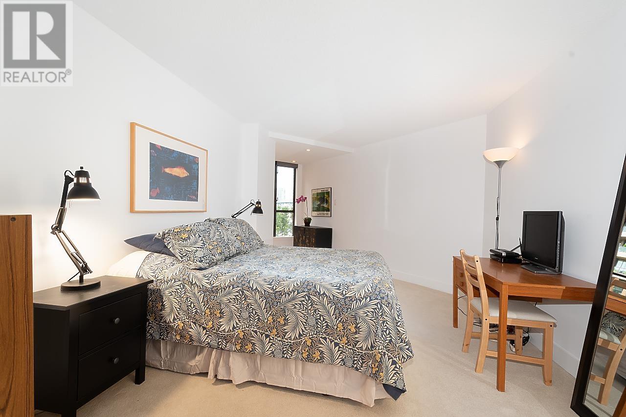 408 1470 Pennyfarthing Drive, Vancouver, British Columbia  V6J 4Y2 - Photo 30 - R2845002