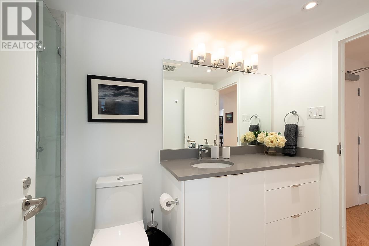 408 1470 Pennyfarthing Drive, Vancouver, British Columbia  V6J 4Y2 - Photo 33 - R2845002