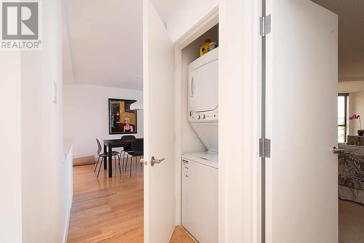 408 1470 Pennyfarthing Drive, Vancouver, British Columbia  V6J 4Y2 - Photo 34 - R2845002