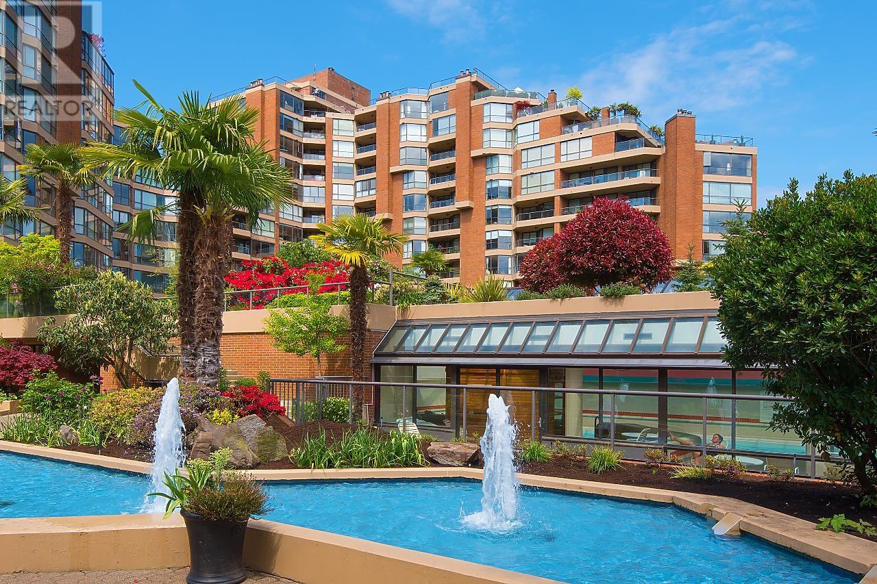 408 1470 Pennyfarthing Drive, Vancouver, British Columbia  V6J 4Y2 - Photo 38 - R2845002