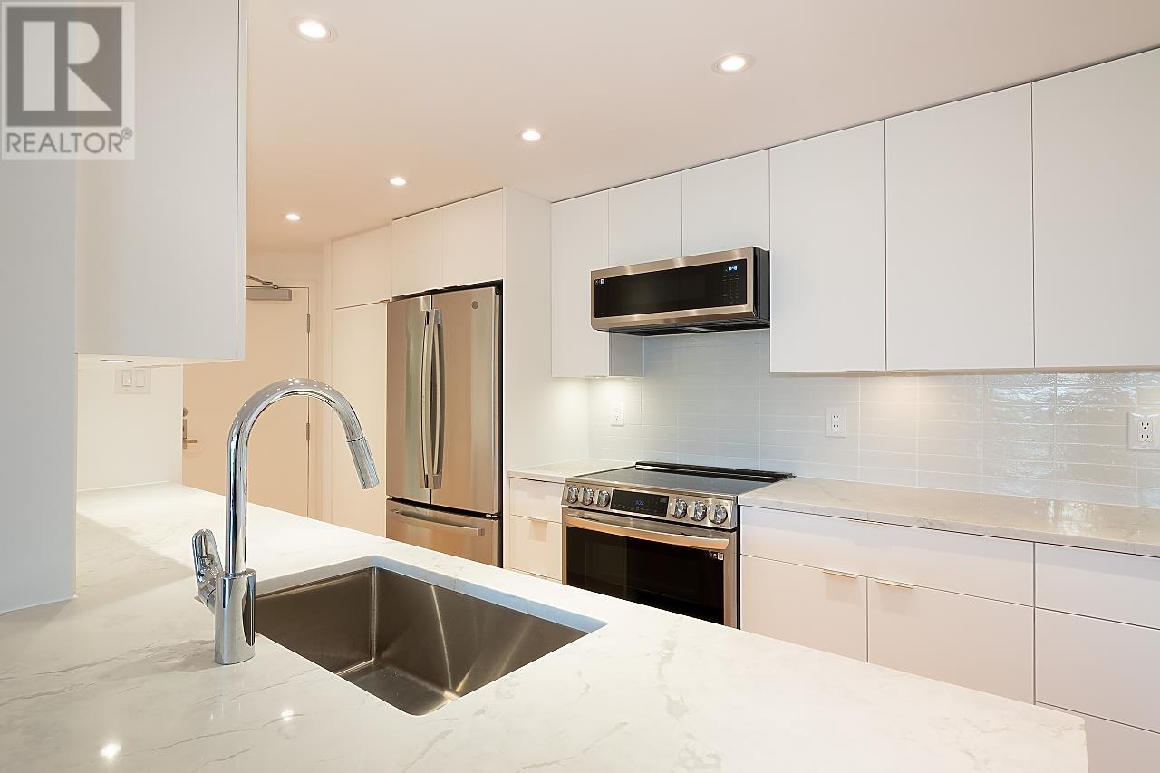 408 1470 Pennyfarthing Drive, Vancouver, British Columbia  V6J 4Y2 - Photo 5 - R2845002