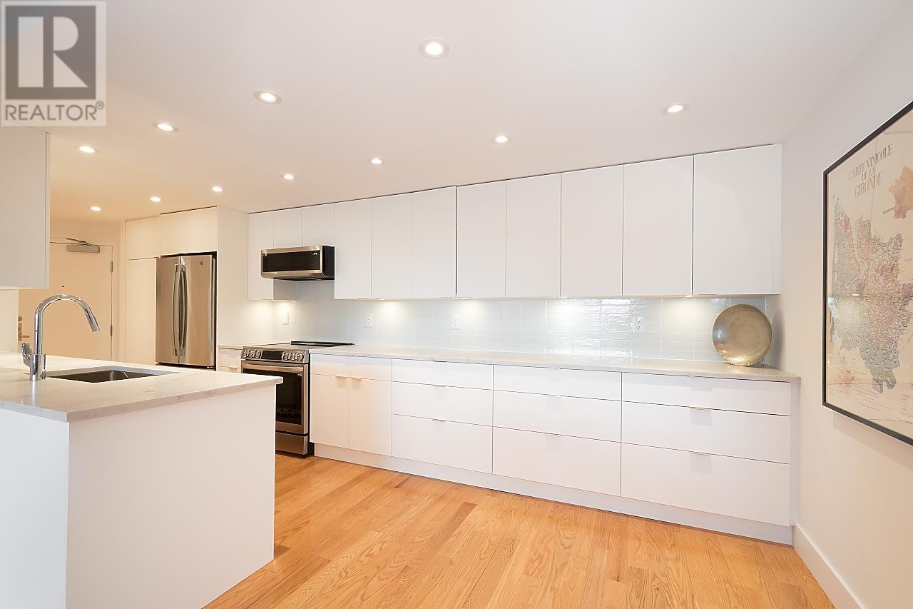 408 1470 Pennyfarthing Drive, Vancouver, British Columbia  V6J 4Y2 - Photo 7 - R2845002