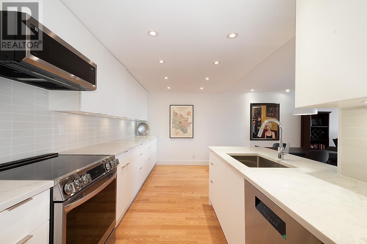 408 1470 Pennyfarthing Drive, Vancouver, British Columbia  V6J 4Y2 - Photo 9 - R2845002