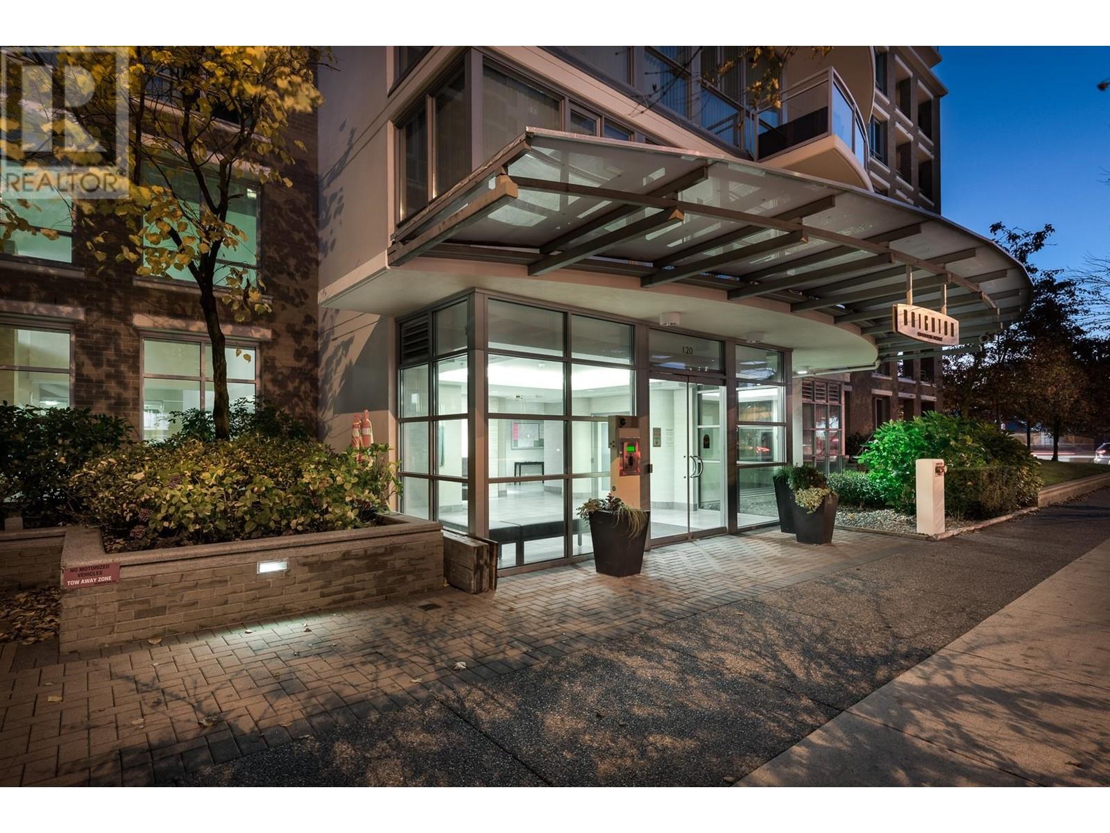 304 120 Milross Avenue, Vancouver, British Columbia  V6A 4K7 - Photo 23 - R2845026