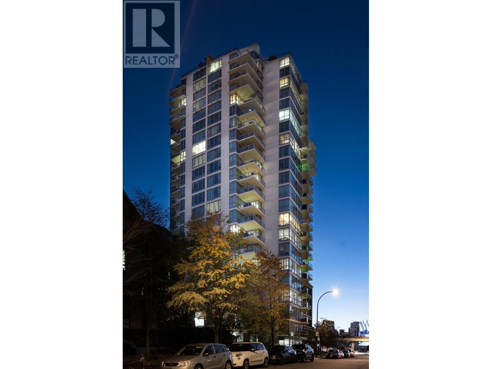 304 120 Milross Avenue, Vancouver, British Columbia  V6A 4K7 - Photo 24 - R2845026