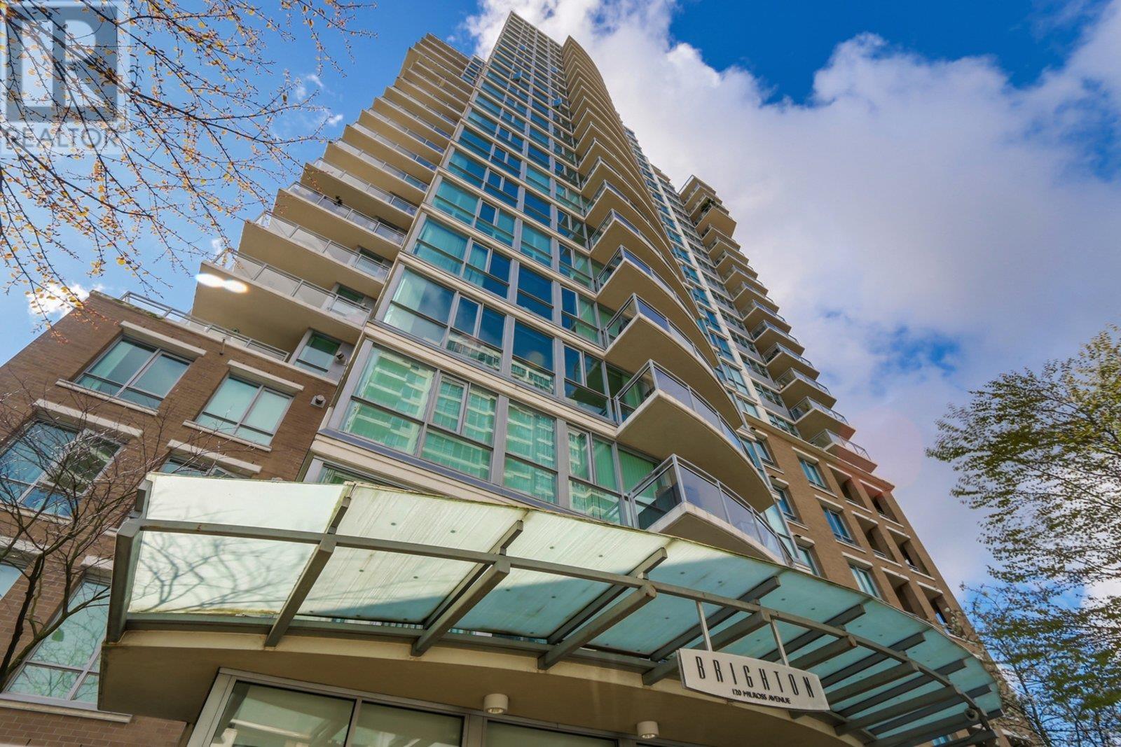 304 120 Milross Avenue, Vancouver, British Columbia  V6A 4K7 - Photo 25 - R2845026
