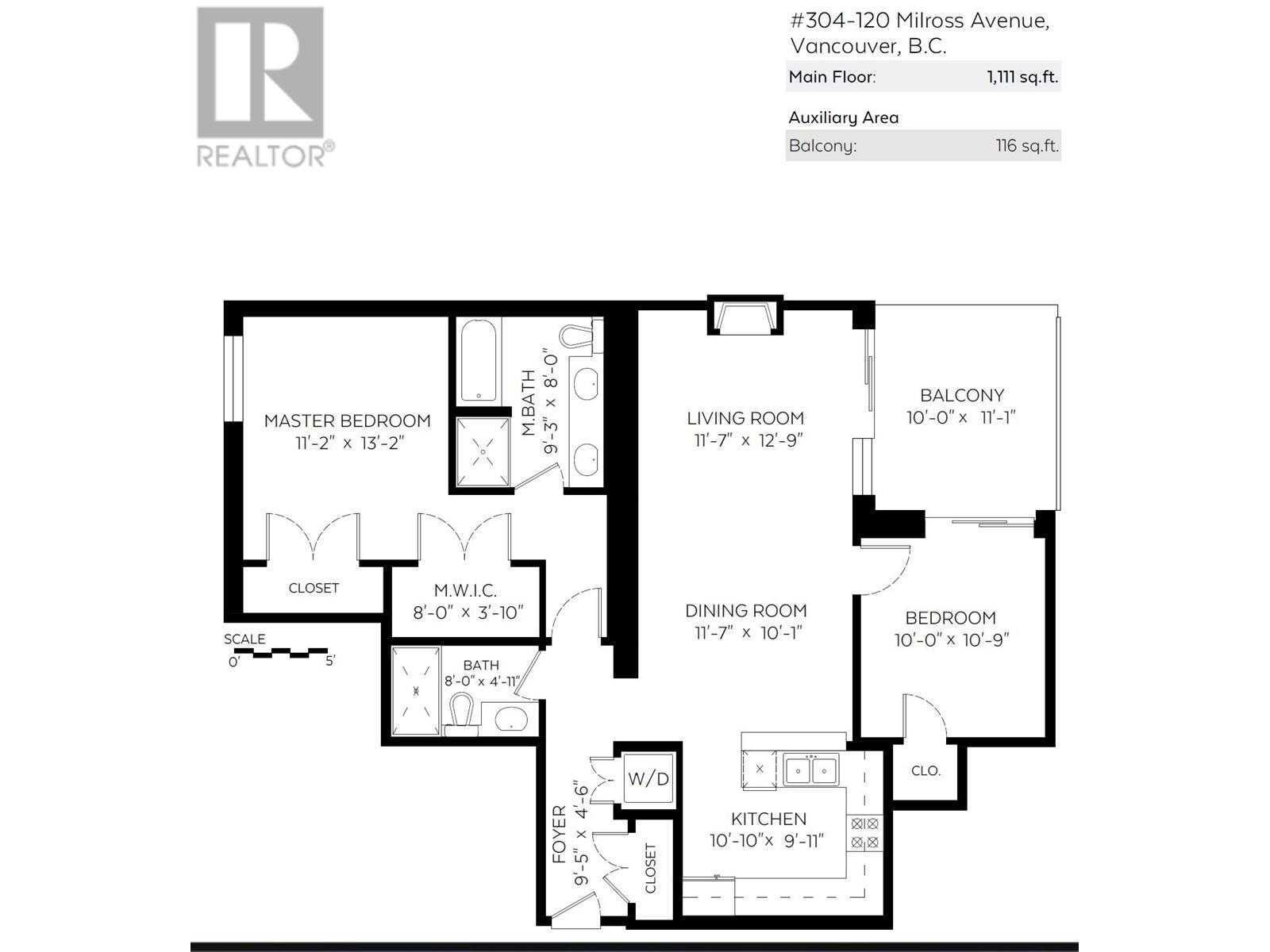 304 120 Milross Avenue, Vancouver, British Columbia  V6A 4K7 - Photo 26 - R2845026