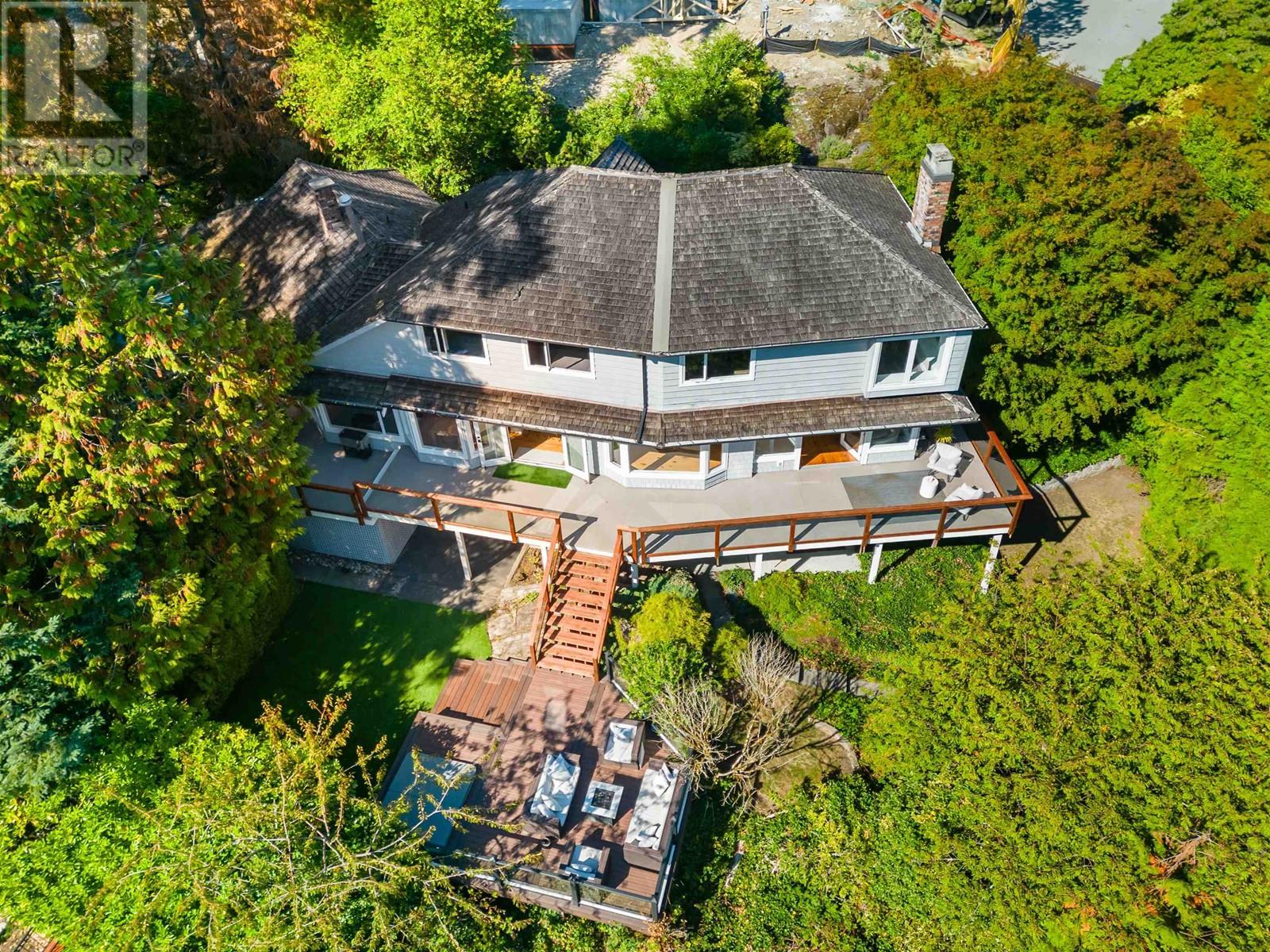 3714 Southridge Place, West Vancouver, British Columbia  V7V 3H8 - Photo 19 - R2845006