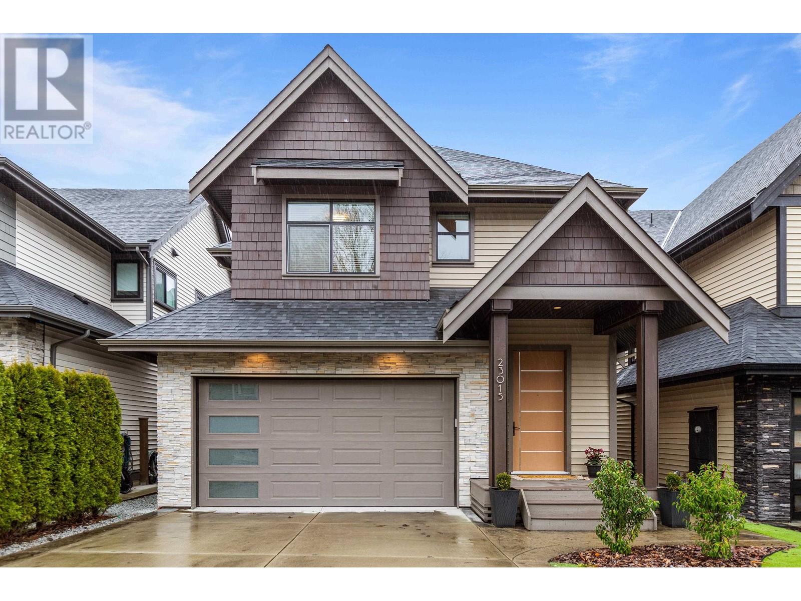 23015 136 Avenue, Maple Ridge, British Columbia  V4R 0G4 - Photo 1 - R2845081