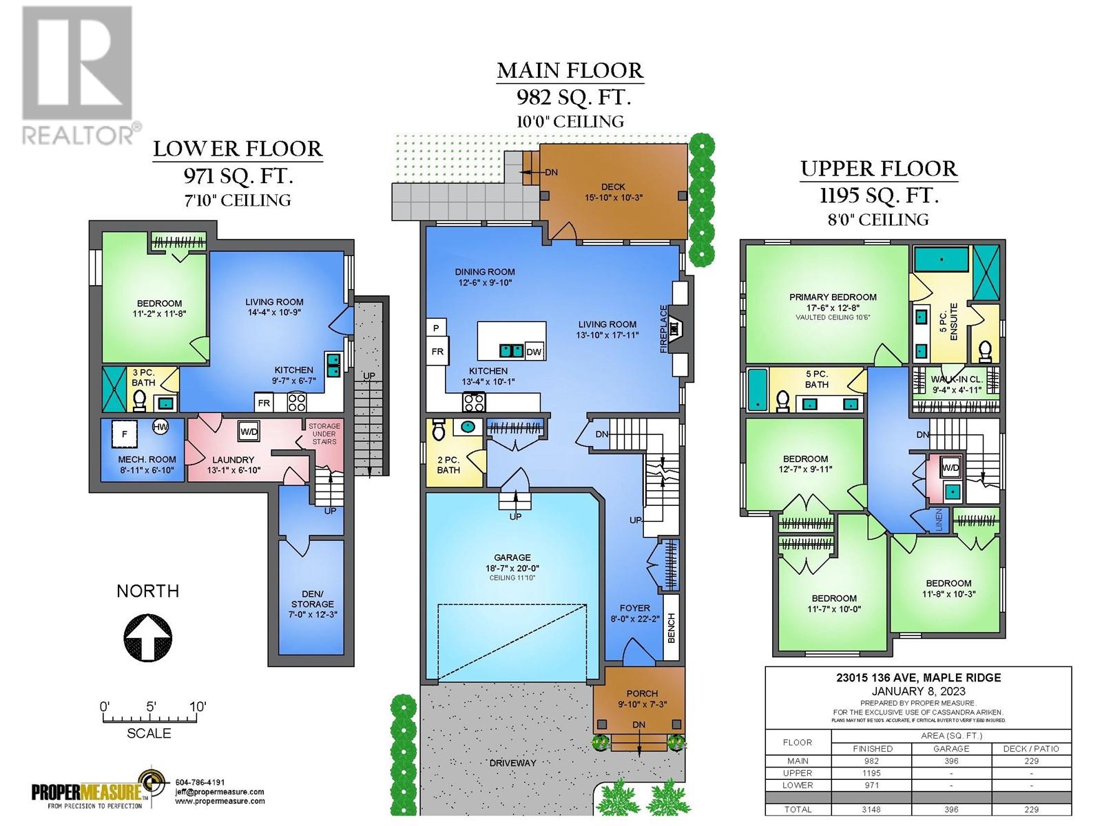 23015 136 Avenue, Maple Ridge, British Columbia  V4R 0G4 - Photo 40 - R2845081