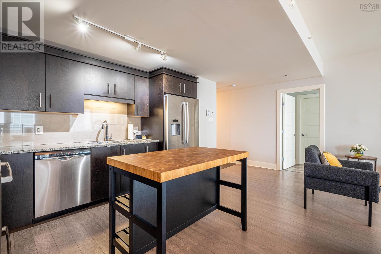 403 15 Kings Wharf Place, Dartmouth, Nova Scotia  B2Y 0C2 - Photo 13 - 202401796