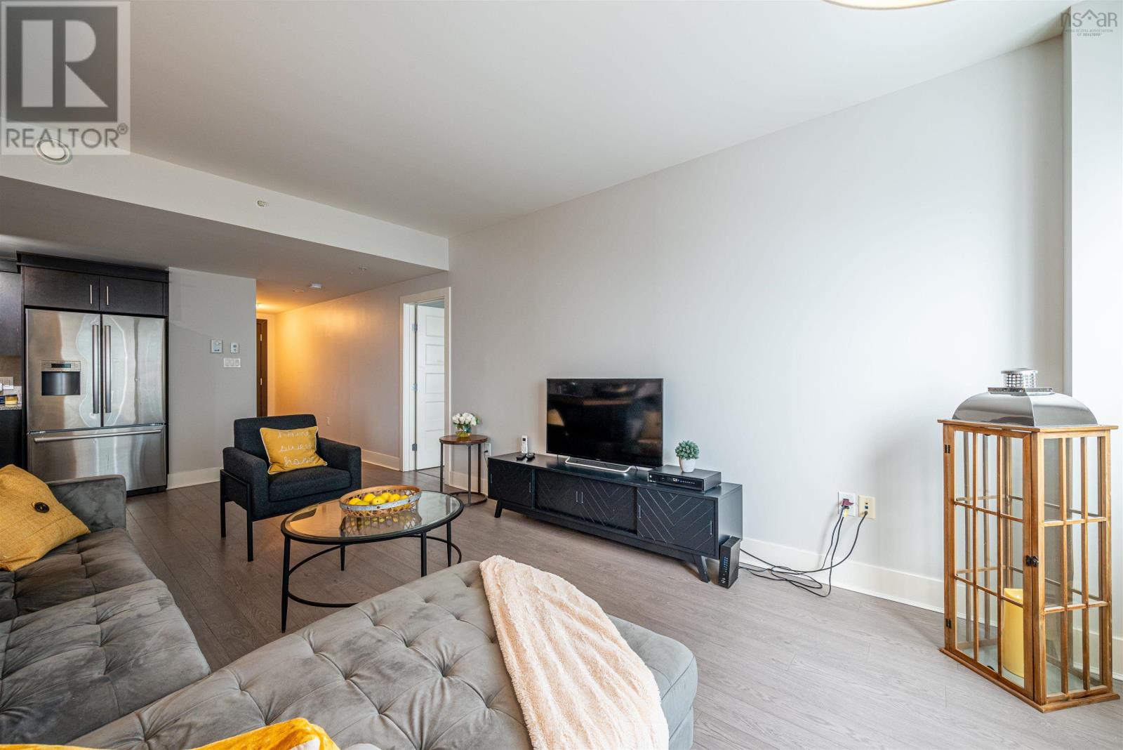 403 15 Kings Wharf Place, Dartmouth, Nova Scotia  B2Y 0C2 - Photo 5 - 202401796