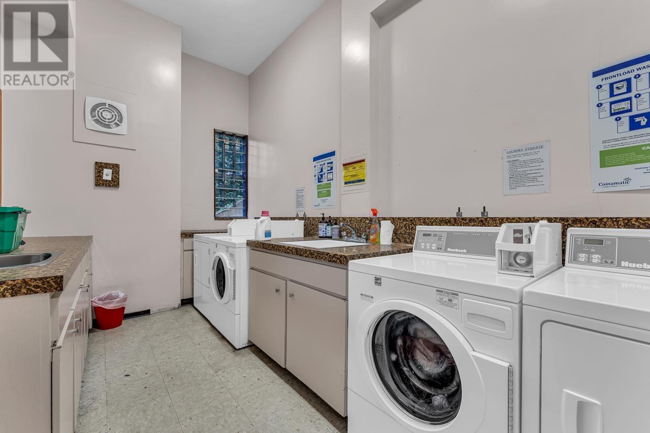 1101 1219 Harwood Street, Vancouver, British Columbia  V6E 1S5 - Photo 22 - R2844842