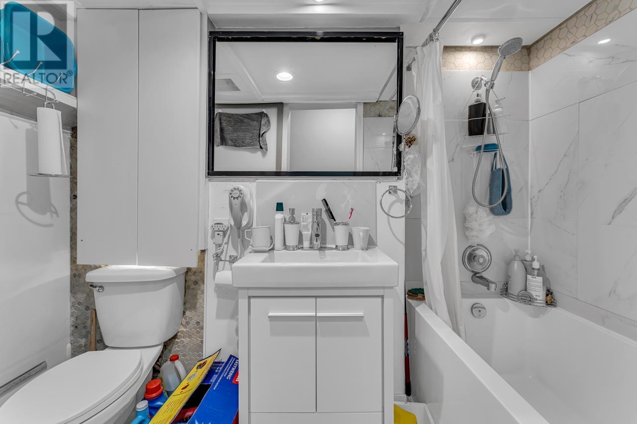 1101 1219 Harwood Street, Vancouver, British Columbia  V6E 1S5 - Photo 18 - R2844842