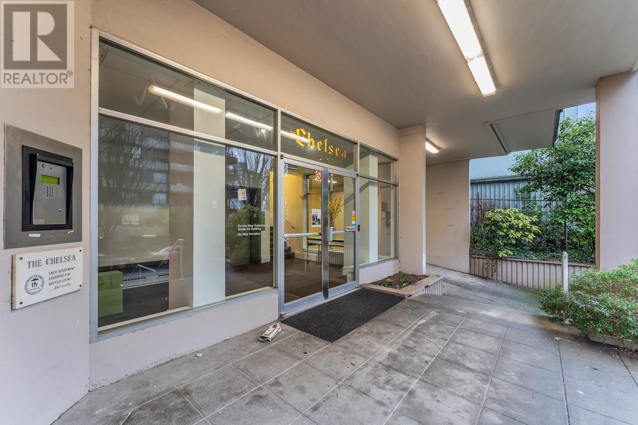 1101 1219 Harwood Street, Vancouver, British Columbia  V6E 1S5 - Photo 2 - R2844842