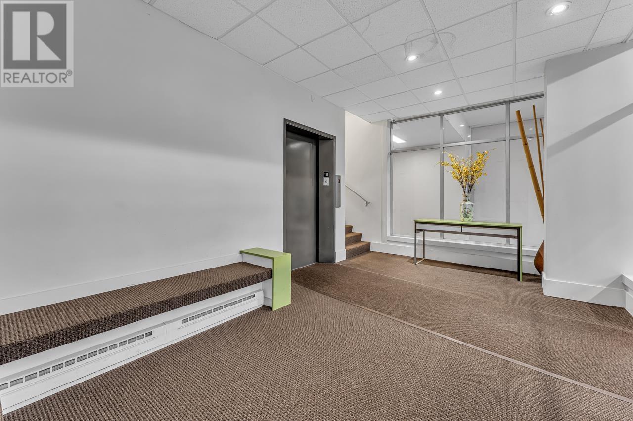 1101 1219 Harwood Street, Vancouver, British Columbia  V6E 1S5 - Photo 3 - R2844842