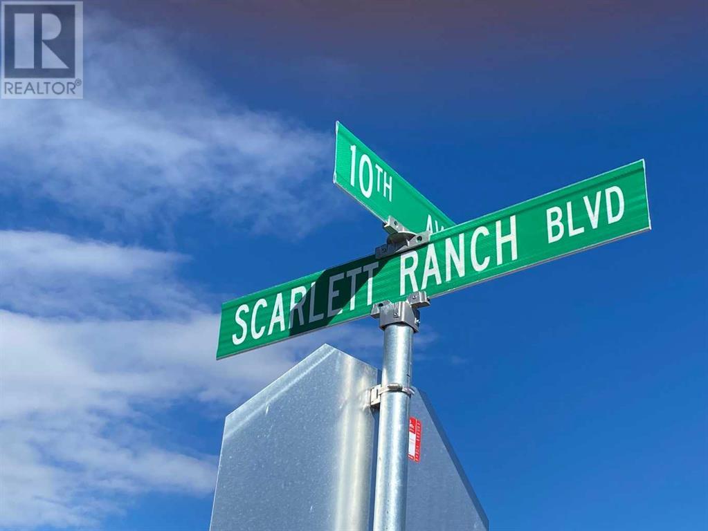 200 Scarlett Ranch Boulevard, Carstairs, Alberta  T0M 0N0 - Photo 10 - A2101045