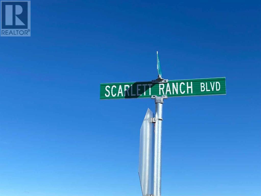200 Scarlett Ranch Boulevard, Carstairs, Alberta  T0M 0N0 - Photo 11 - A2101045