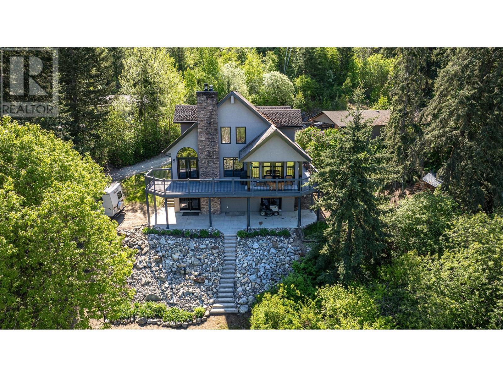 1618 Simons Road Spallumcheen