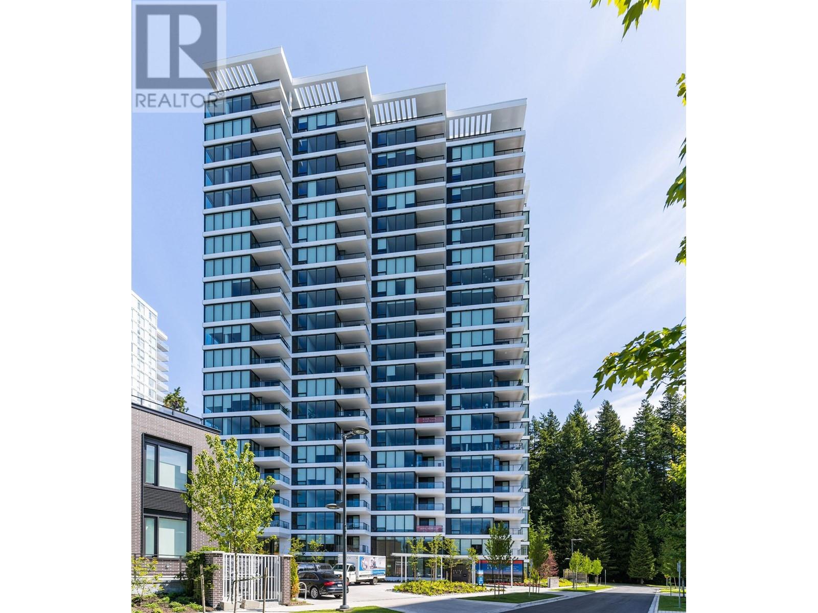1801 5629 Birney Avenue, Vancouver, British Columbia  V6S 0L5 - Photo 1 - R2845123