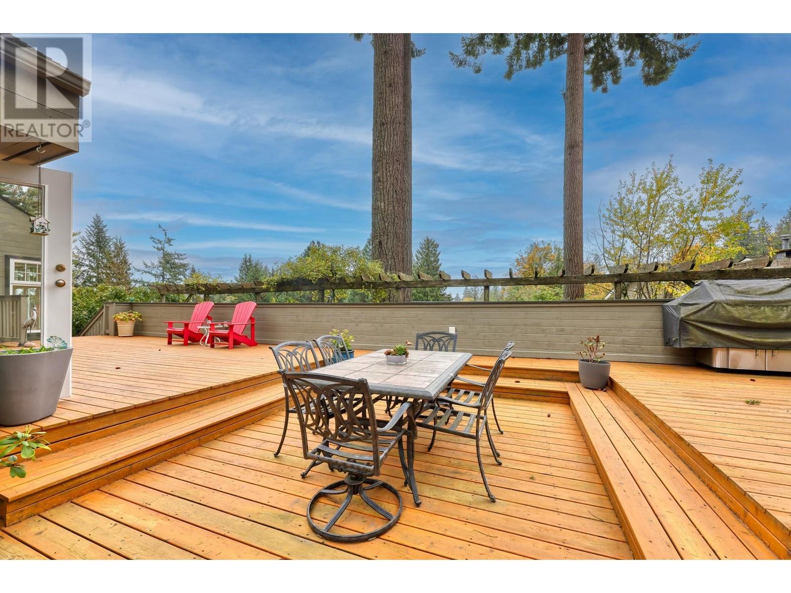 4635 Caulfeild Drive, West Vancouver, British Columbia  V7W 1E9 - Photo 10 - R2845092