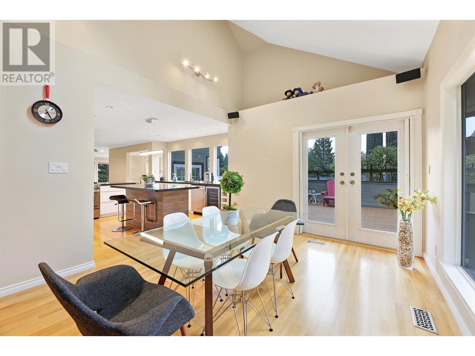 4635 Caulfeild Drive, West Vancouver, British Columbia  V7W 1E9 - Photo 14 - R2845092