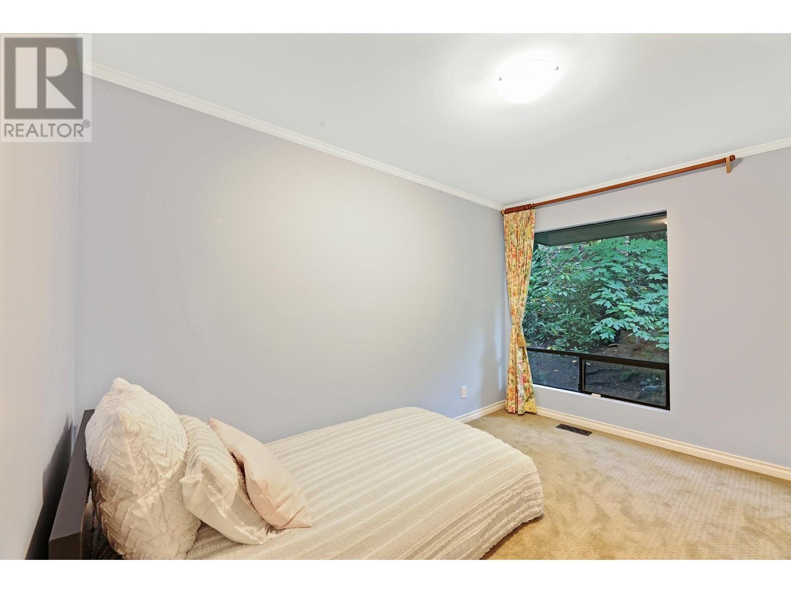 4635 Caulfeild Drive, West Vancouver, British Columbia  V7W 1E9 - Photo 18 - R2845092