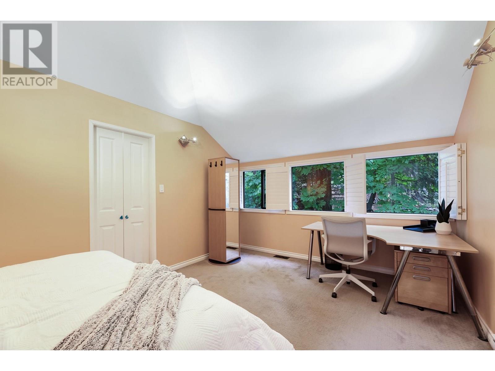 4635 Caulfeild Drive, West Vancouver, British Columbia  V7W 1E9 - Photo 22 - R2845092