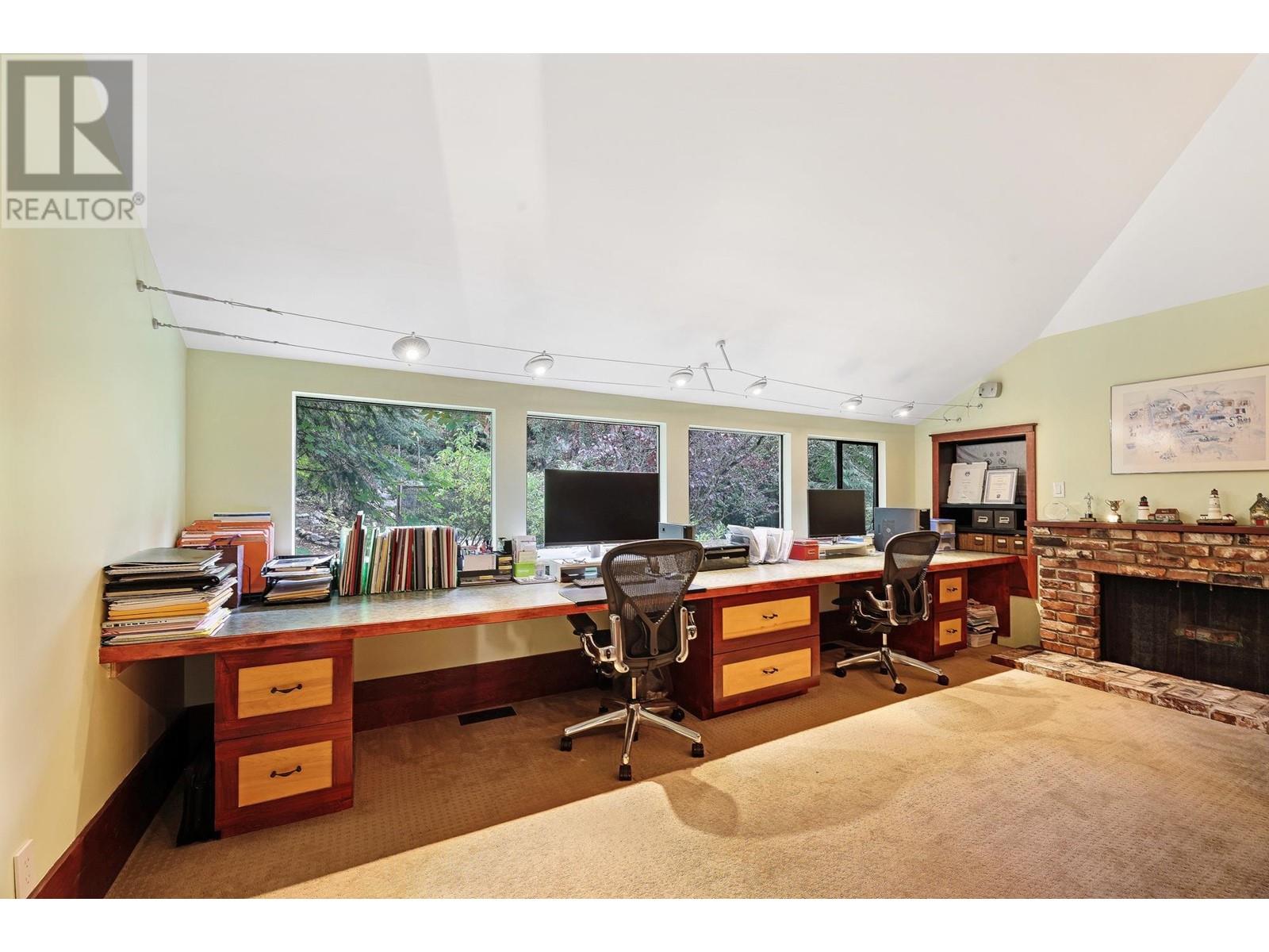4635 Caulfeild Drive, West Vancouver, British Columbia  V7W 1E9 - Photo 23 - R2845092