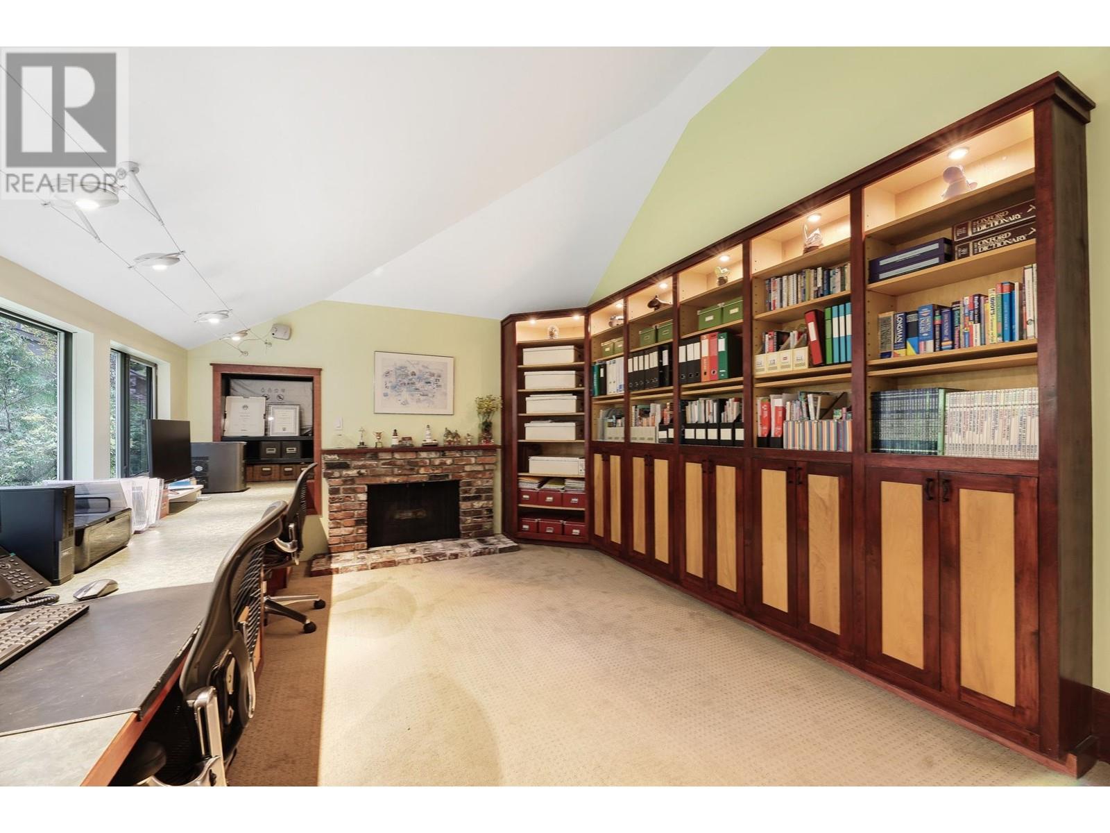 4635 Caulfeild Drive, West Vancouver, British Columbia  V7W 1E9 - Photo 24 - R2845092