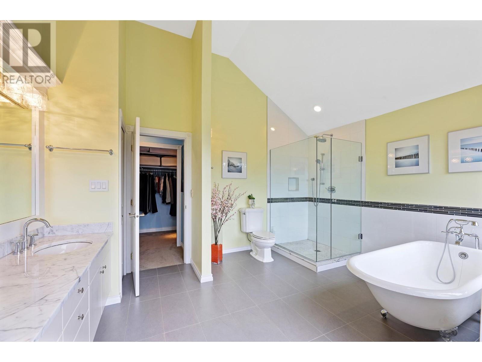 4635 Caulfeild Drive, West Vancouver, British Columbia  V7W 1E9 - Photo 27 - R2845092