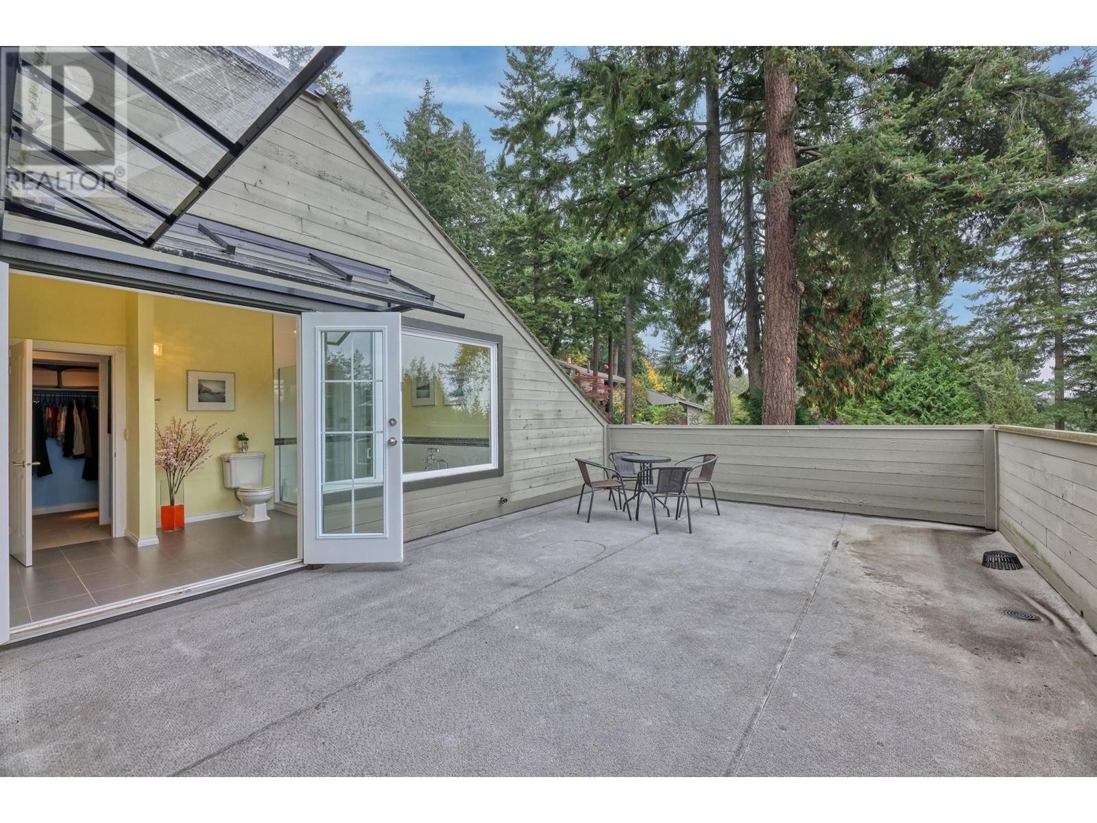 4635 Caulfeild Drive, West Vancouver, British Columbia  V7W 1E9 - Photo 28 - R2845092