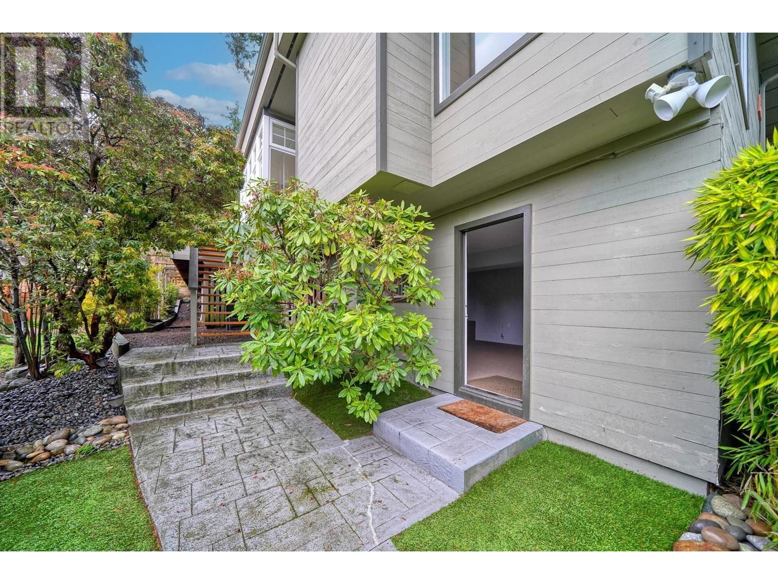 4635 Caulfeild Drive, West Vancouver, British Columbia  V7W 1E9 - Photo 30 - R2845092