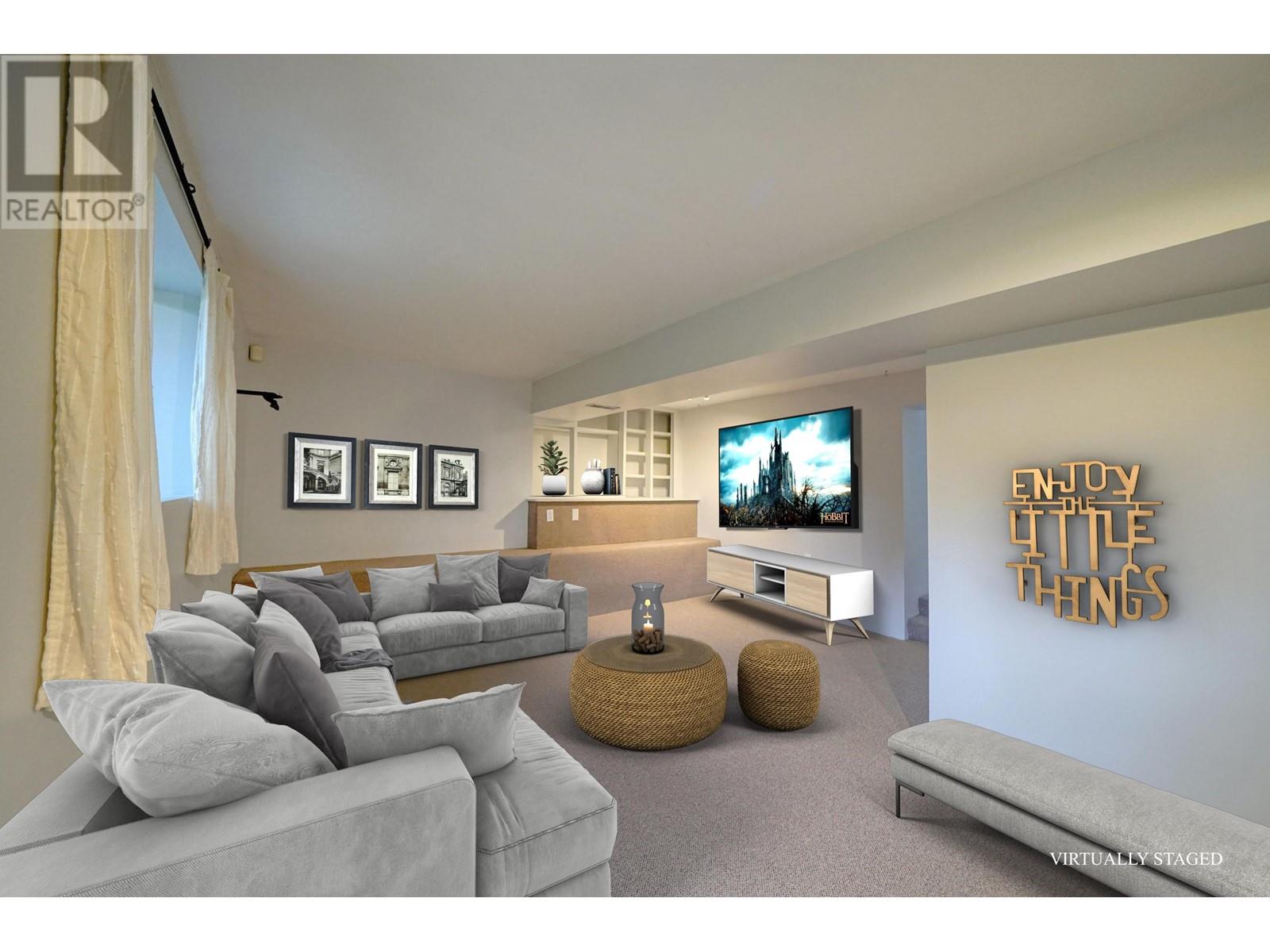4635 Caulfeild Drive, West Vancouver, British Columbia  V7W 1E9 - Photo 31 - R2845092