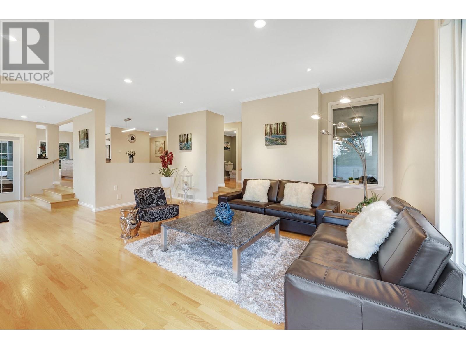 4635 Caulfeild Drive, West Vancouver, British Columbia  V7W 1E9 - Photo 5 - R2845092