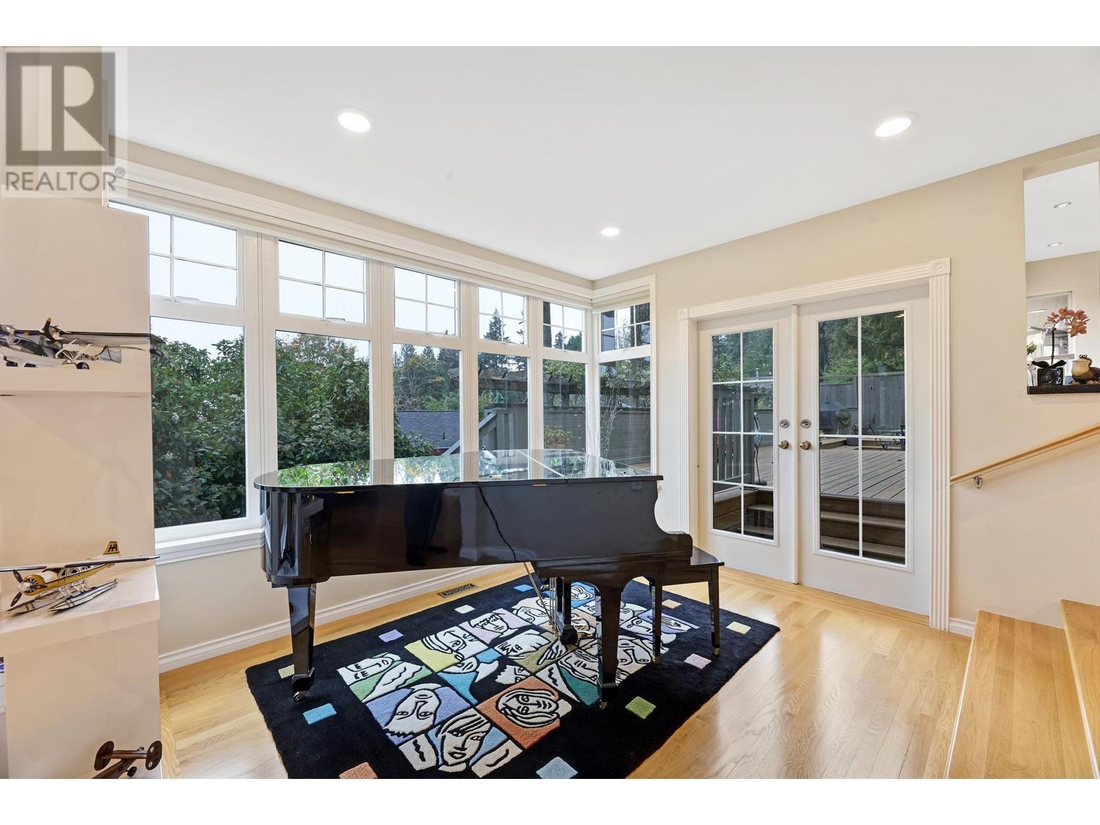4635 Caulfeild Drive, West Vancouver, British Columbia  V7W 1E9 - Photo 8 - R2845092