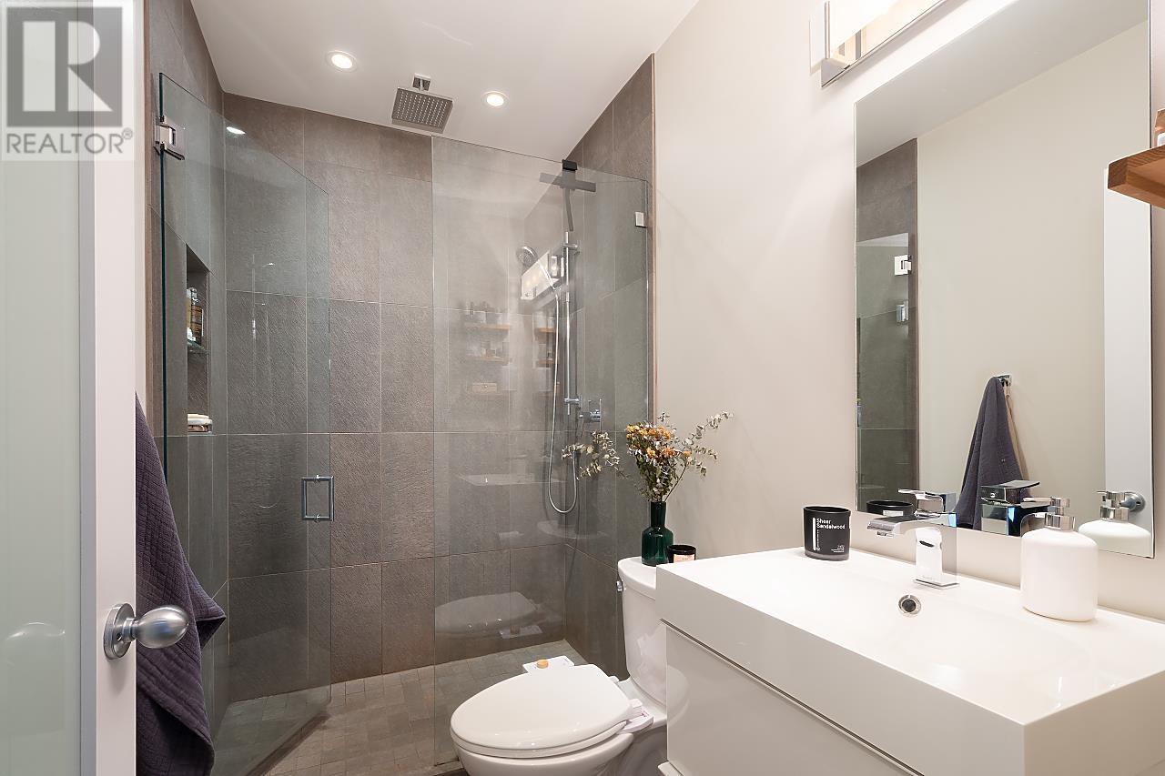 302 1850 Lorne Street, Vancouver, British Columbia  V6M 3Y3 - Photo 15 - C8057145