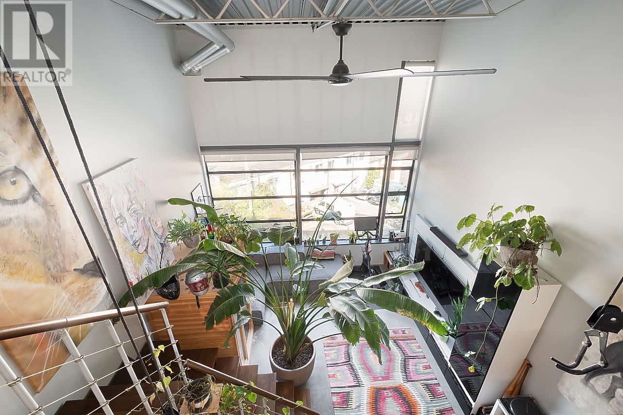302 1850 Lorne Street, Vancouver, British Columbia  V6M 3Y3 - Photo 17 - C8057145