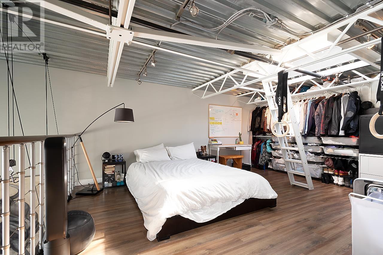 302 1850 Lorne Street, Vancouver, British Columbia  V6M 3Y3 - Photo 18 - C8057145