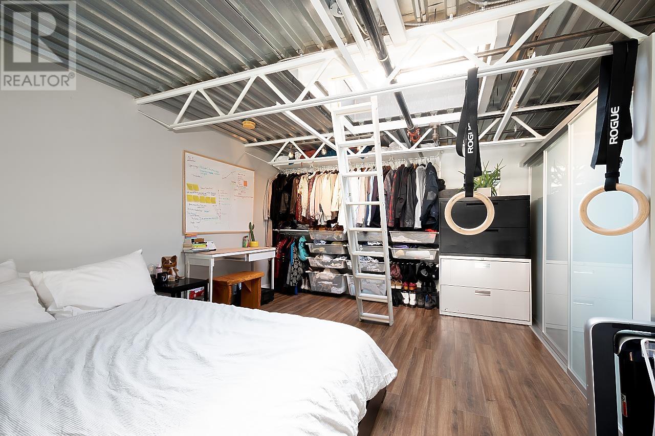 302 1850 Lorne Street, Vancouver, British Columbia  V6M 3Y3 - Photo 19 - C8057145