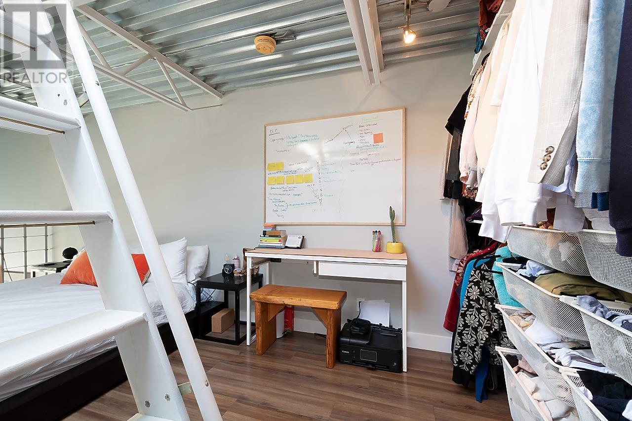 302 1850 Lorne Street, Vancouver, British Columbia  V6M 3Y3 - Photo 21 - C8057145